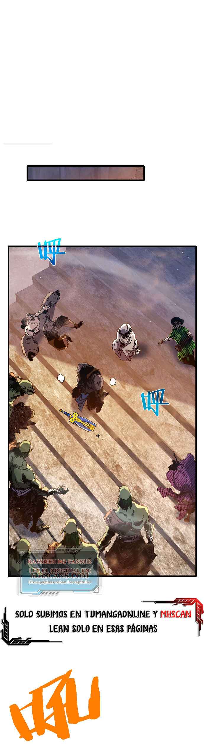 Mis Habilidades Pasivas son Invencibles Capitulo 50 página 24