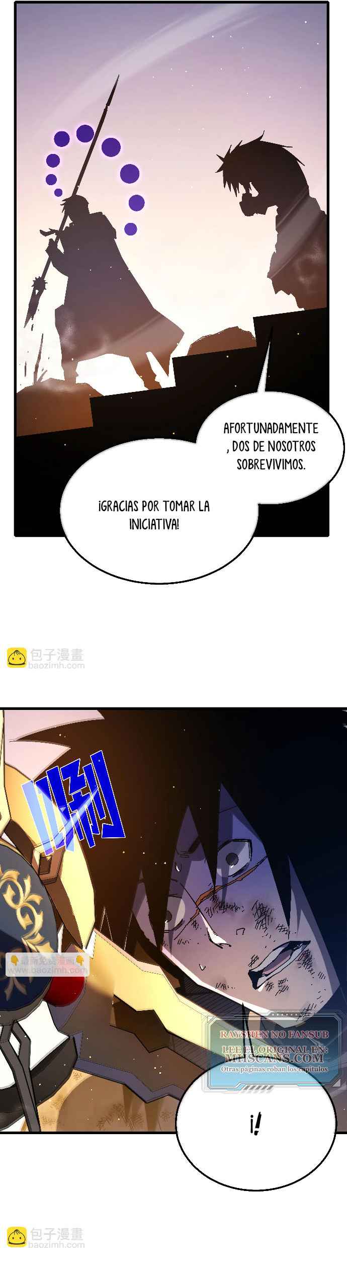 Mis Habilidades Pasivas son Invencibles Capitulo 50 página 27