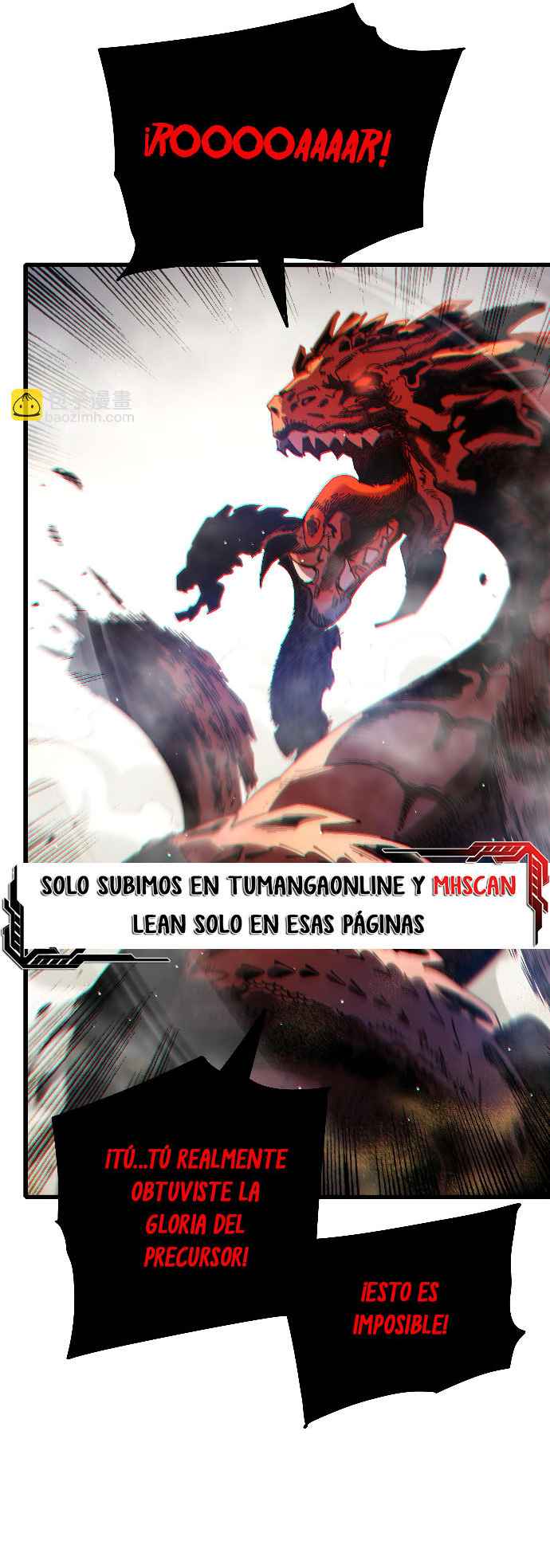 Mis Habilidades Pasivas son Invencibles Capitulo 51 página 5