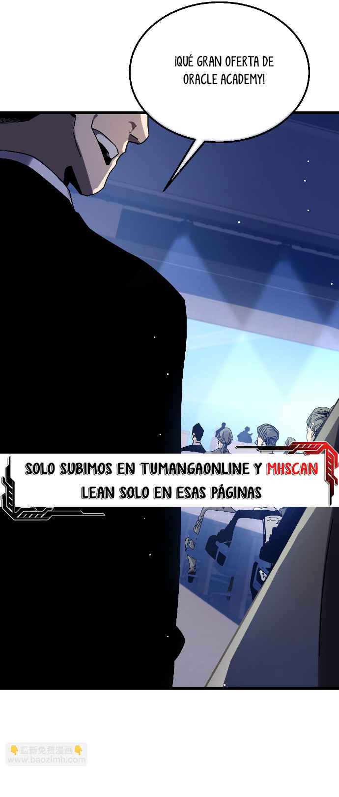 Mis Habilidades Pasivas son Invencibles Capitulo 53 página 13