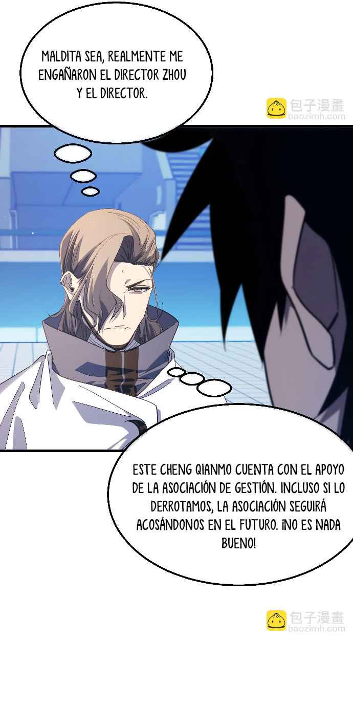 Mis Habilidades Pasivas son Invencibles Capitulo 54 página 5
