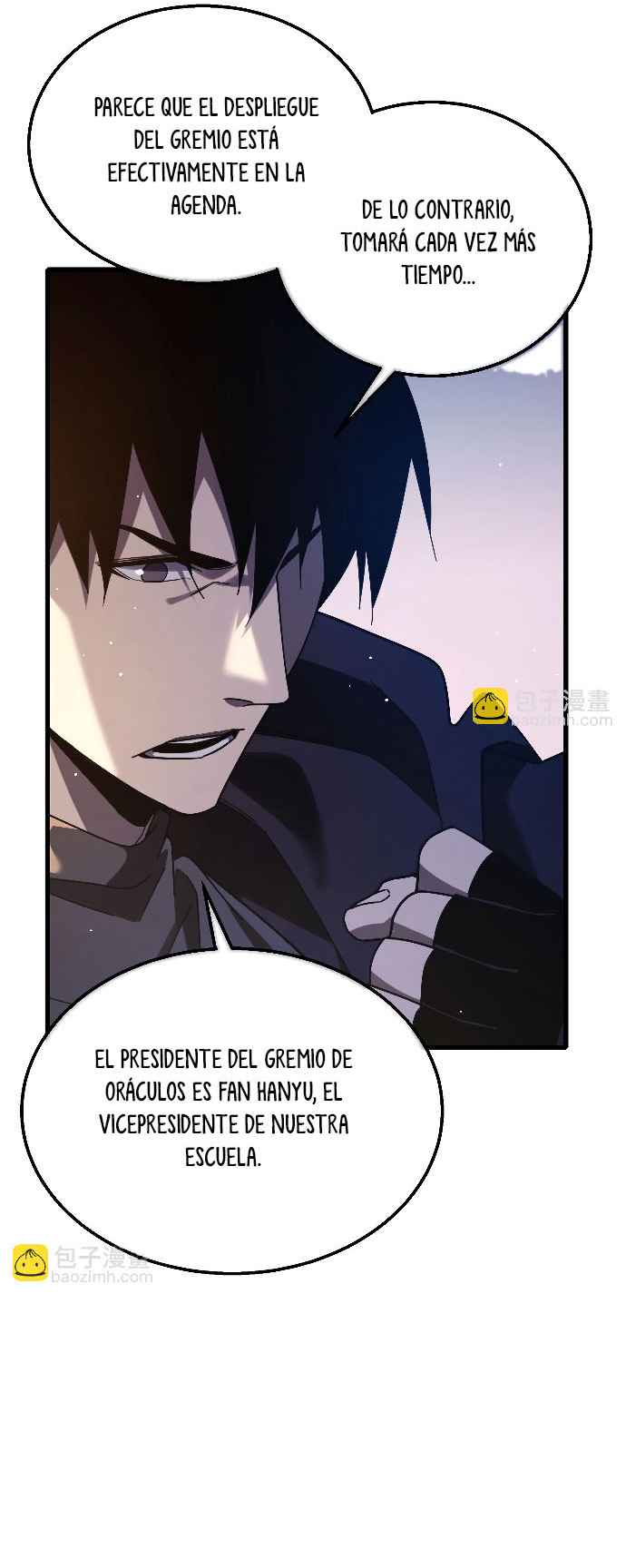 Mis Habilidades Pasivas son Invencibles Capitulo 55 página 24