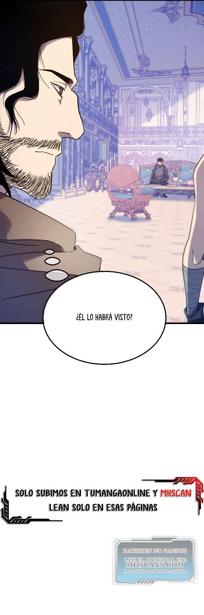 Mis Habilidades Pasivas son Invencibles Capitulo 57 página 23