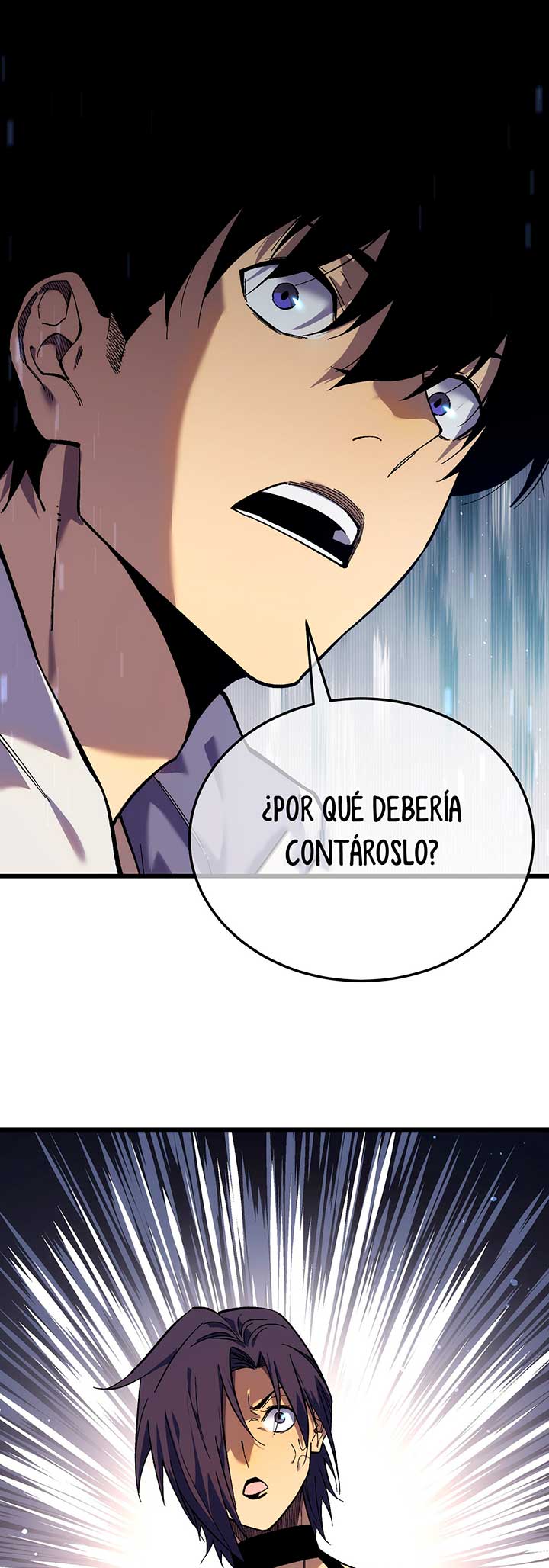 Mis Habilidades Pasivas son Invencibles Capitulo 6 página 31