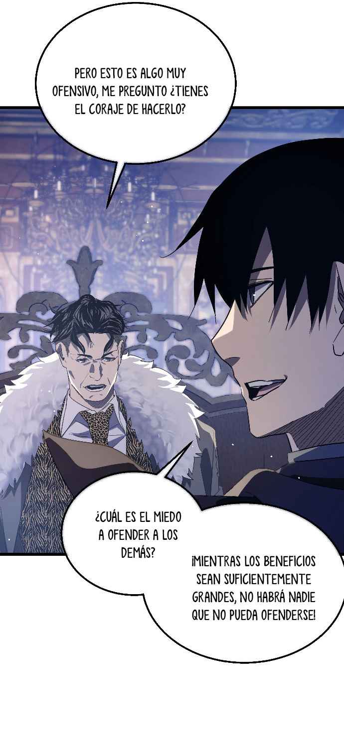 Mis Habilidades Pasivas son Invencibles Capitulo 60 página 16