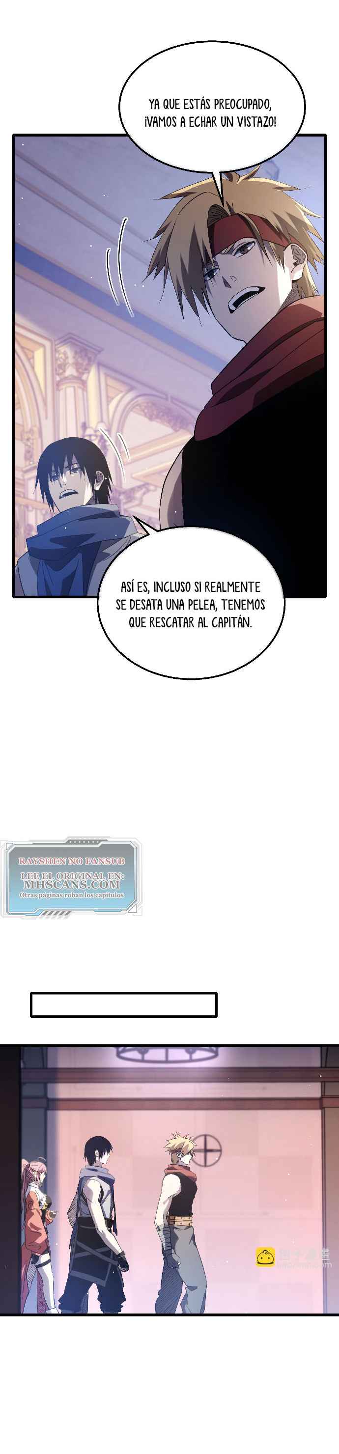 Mis Habilidades Pasivas son Invencibles Capitulo 60 página 7