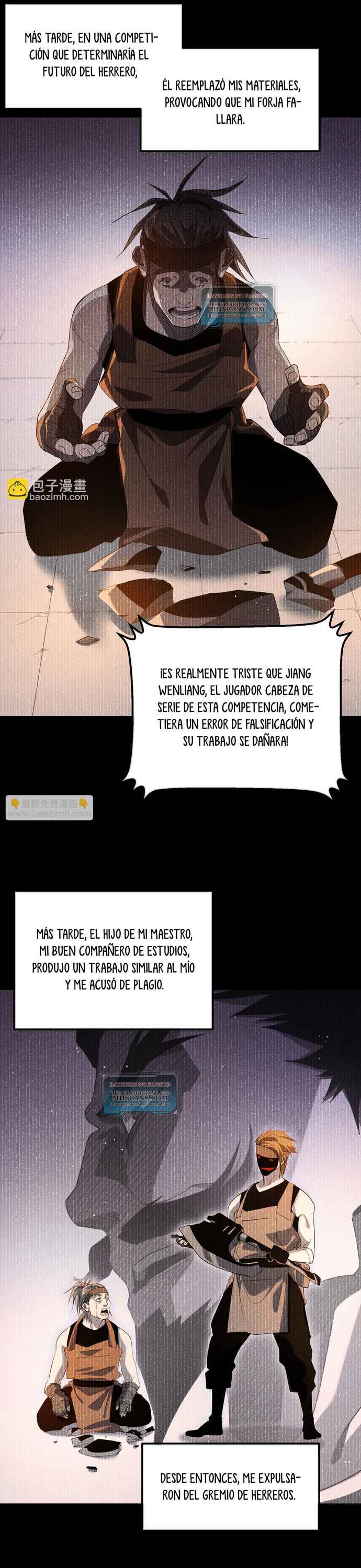 Mis Habilidades Pasivas son Invencibles Capitulo 62 página 25