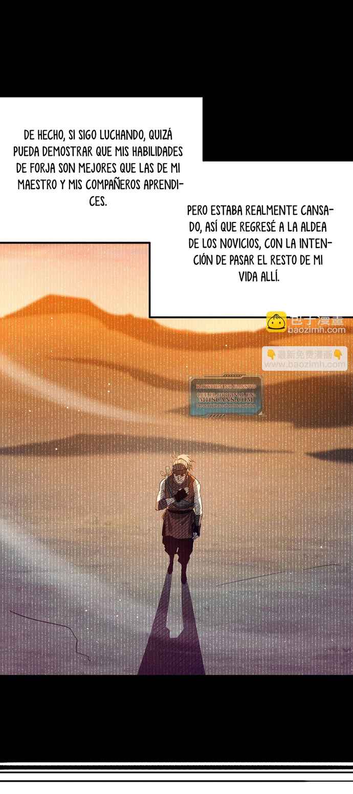Mis Habilidades Pasivas son Invencibles Capitulo 62 página 26