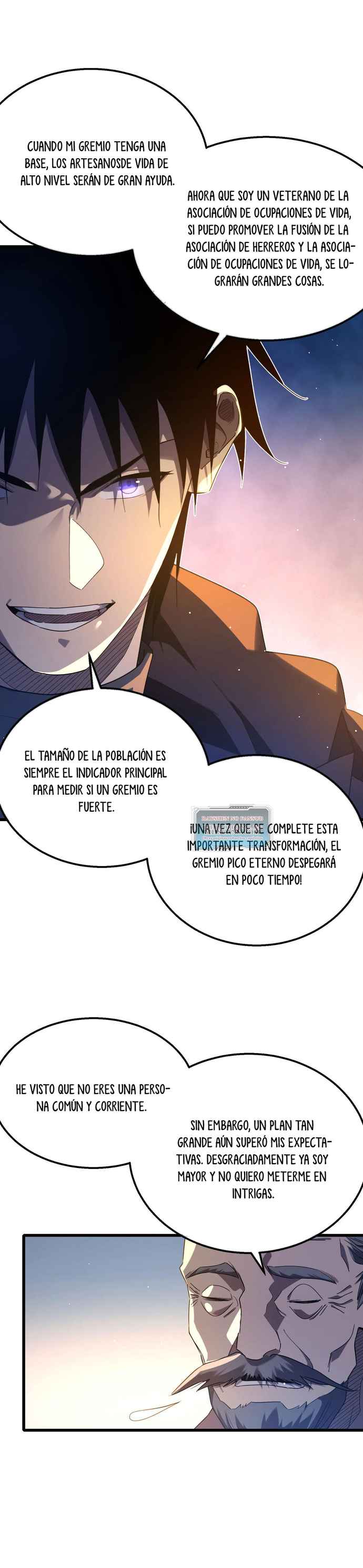 Mis Habilidades Pasivas son Invencibles Capitulo 62 página 28