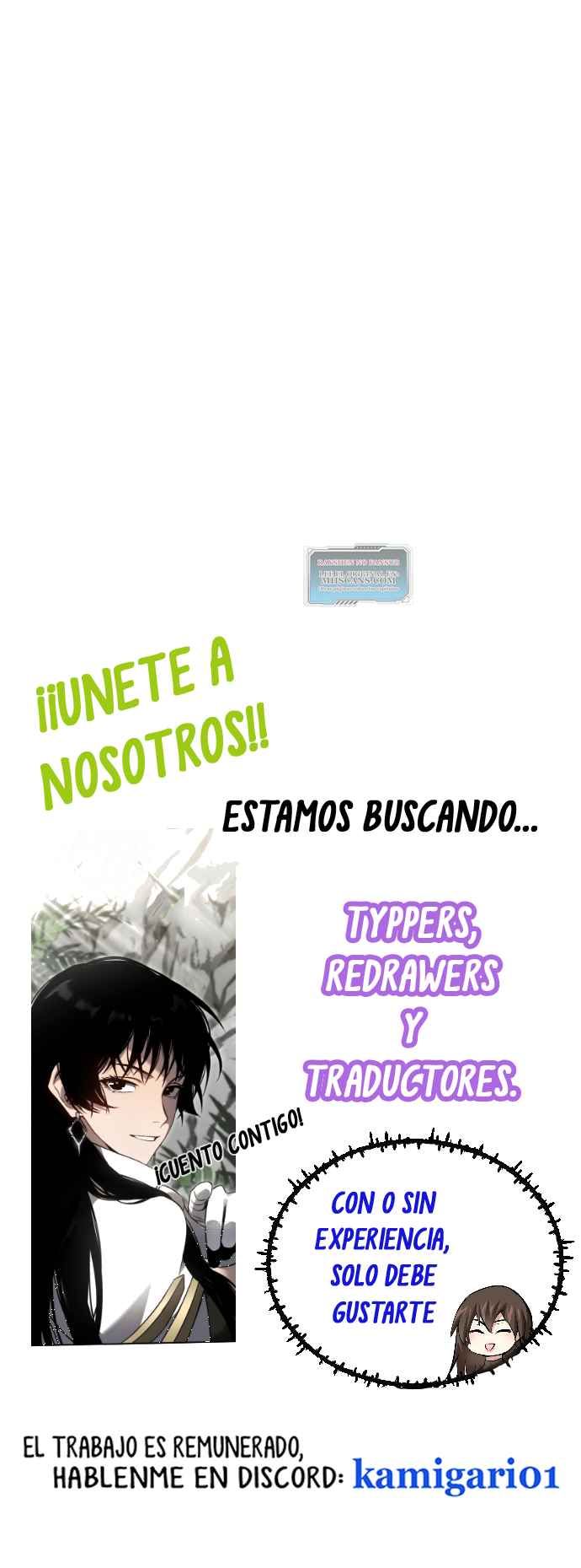 Mis Habilidades Pasivas son Invencibles Capitulo 62 página 37
