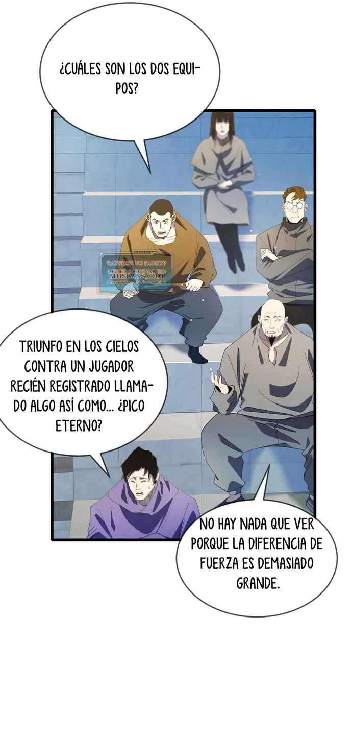 Mis Habilidades Pasivas son Invencibles Capitulo 64 página 2