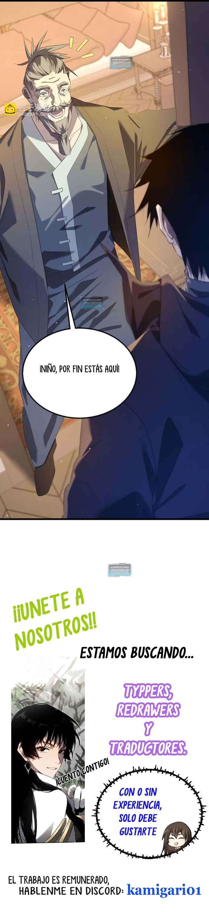 Mis Habilidades Pasivas son Invencibles Capitulo 64 página 40
