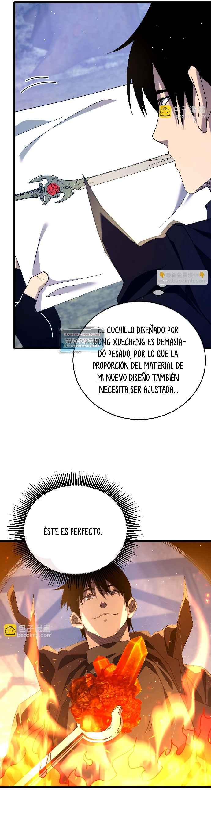 Mis Habilidades Pasivas son Invencibles Capitulo 66 página 13