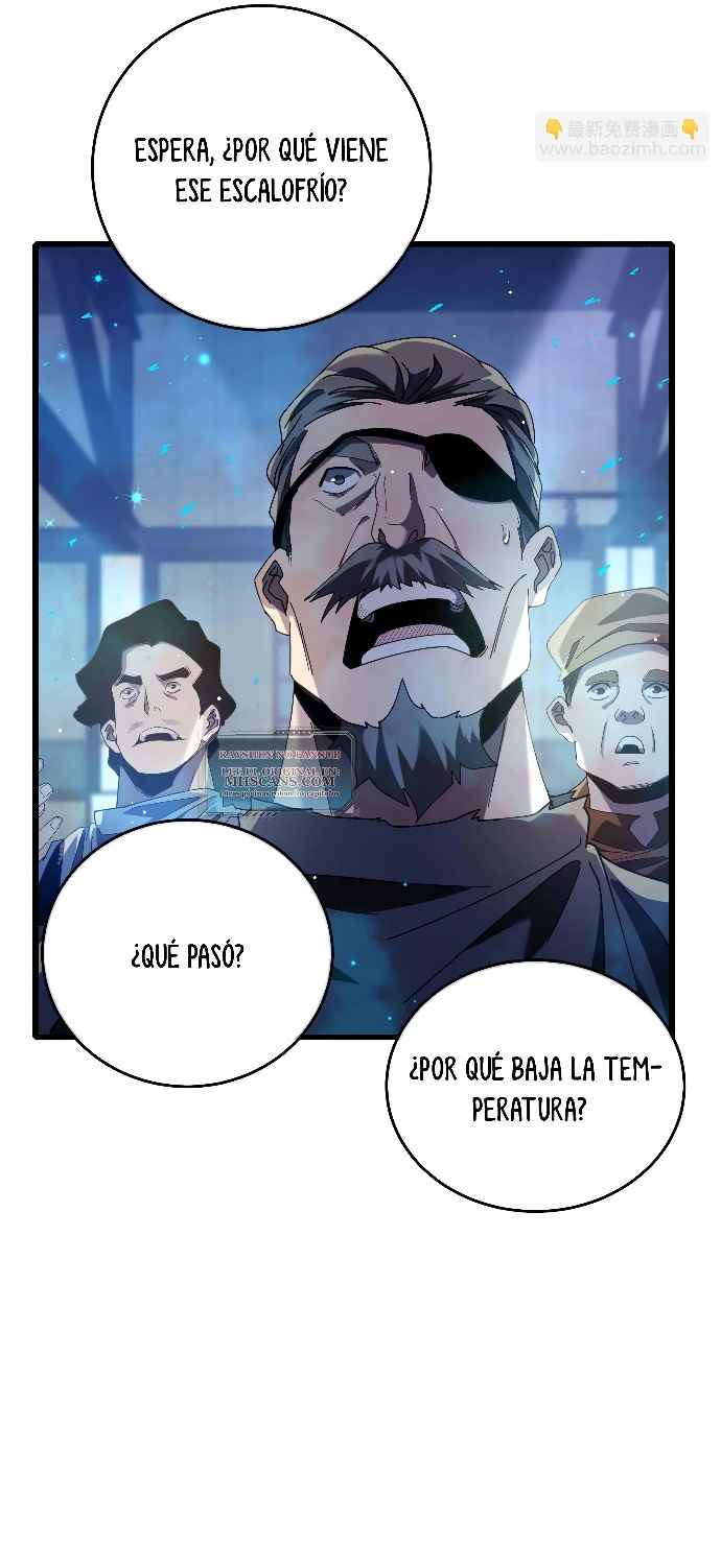 Mis Habilidades Pasivas son Invencibles Capitulo 66 página 27