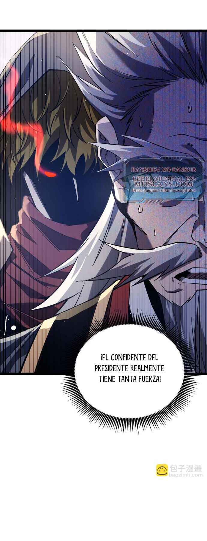 Mis Habilidades Pasivas son Invencibles Capitulo 68 página 15