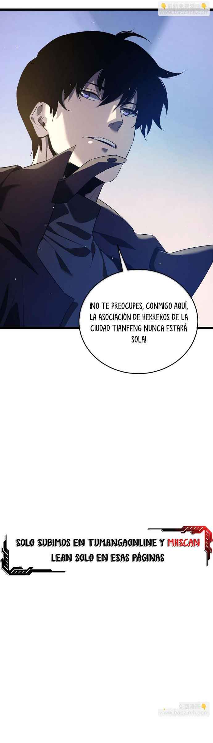 Mis Habilidades Pasivas son Invencibles Capitulo 68 página 26