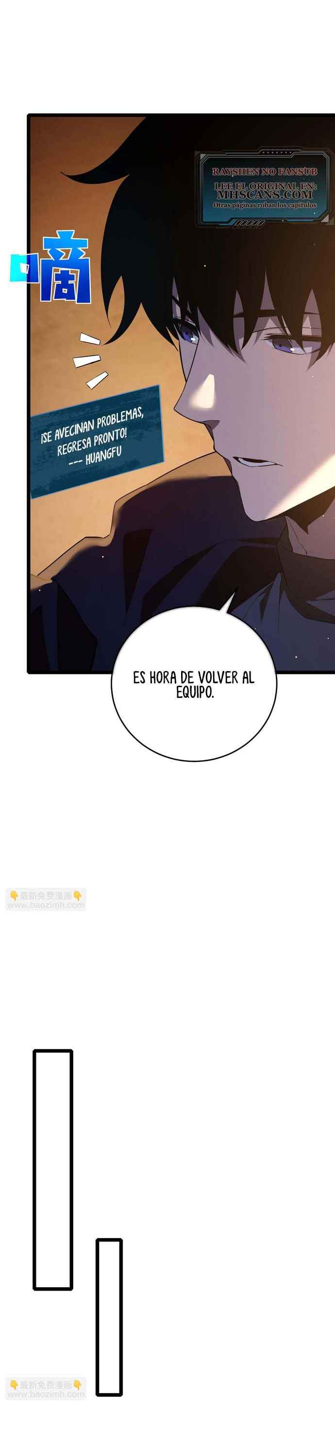 Mis Habilidades Pasivas son Invencibles Capitulo 68 página 38