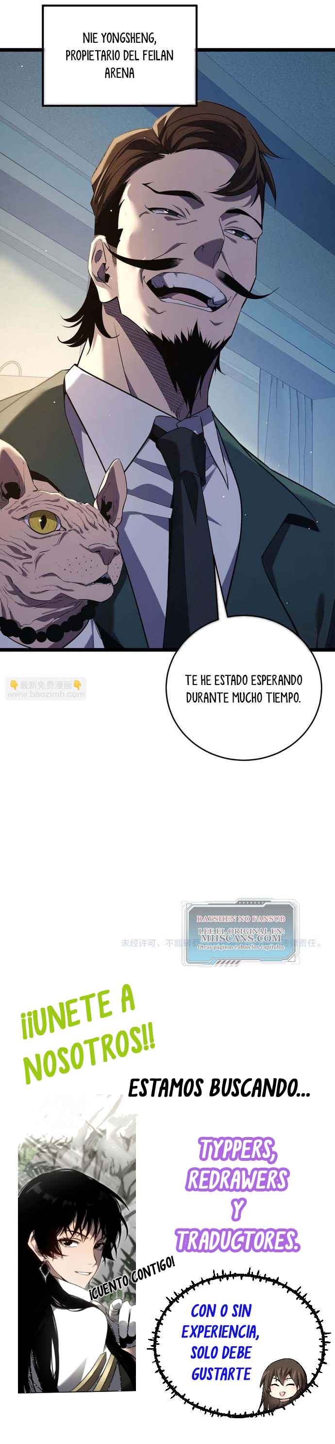 Mis Habilidades Pasivas son Invencibles Capitulo 68 página 51