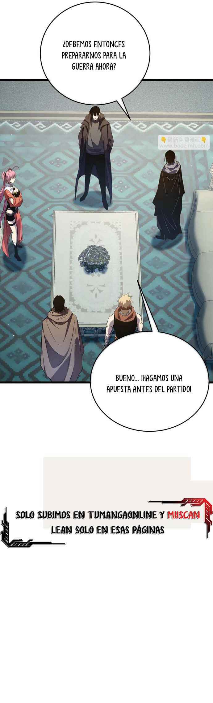Mis Habilidades Pasivas son Invencibles Capitulo 69 página 23