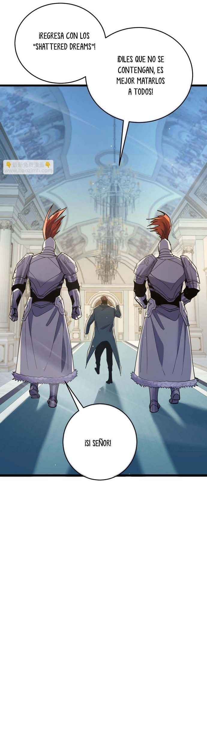 Mis Habilidades Pasivas son Invencibles Capitulo 69 página 26