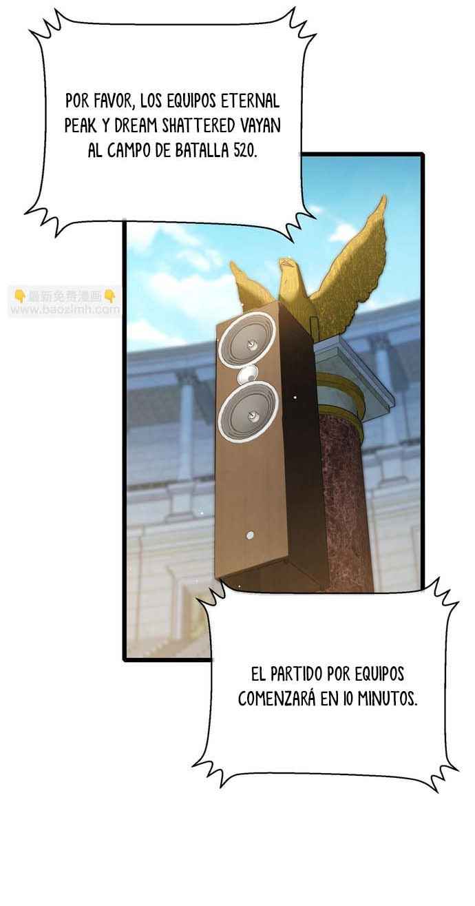 Mis Habilidades Pasivas son Invencibles Capitulo 69 página 34