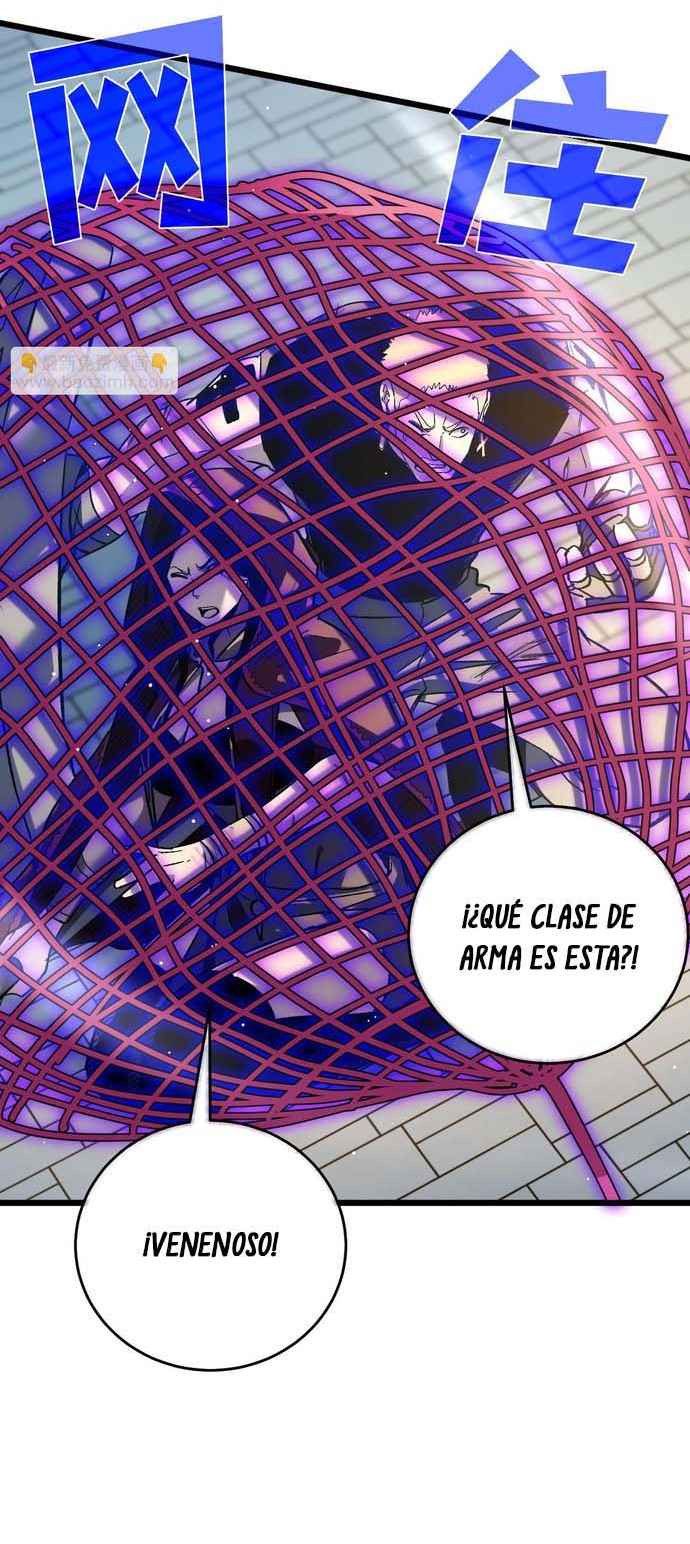 Mis Habilidades Pasivas son Invencibles Capitulo 69 página 48