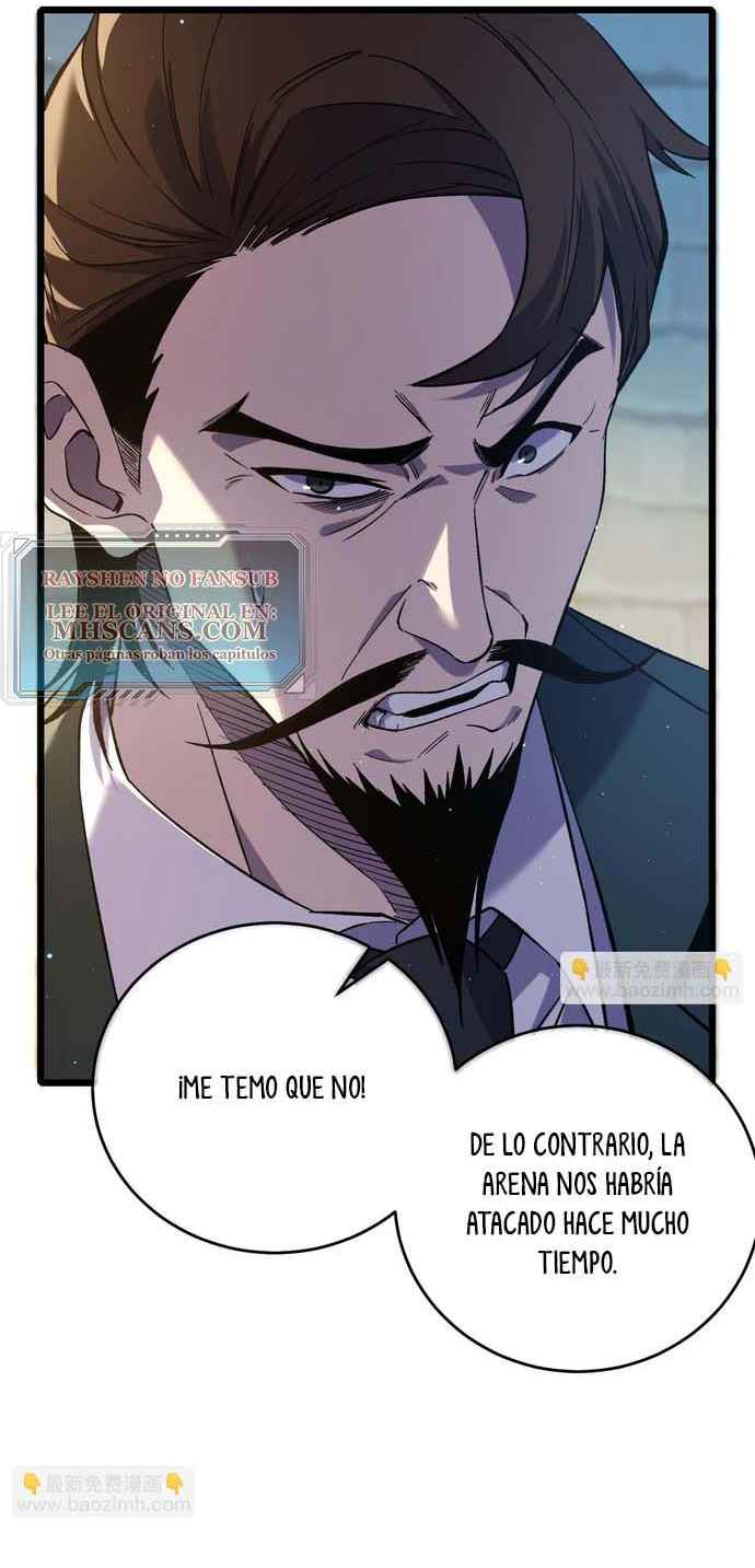 Mis Habilidades Pasivas son Invencibles Capitulo 69 página 6