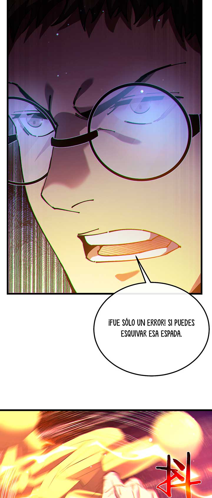 Mis Habilidades Pasivas son Invencibles Capitulo 7 página 27