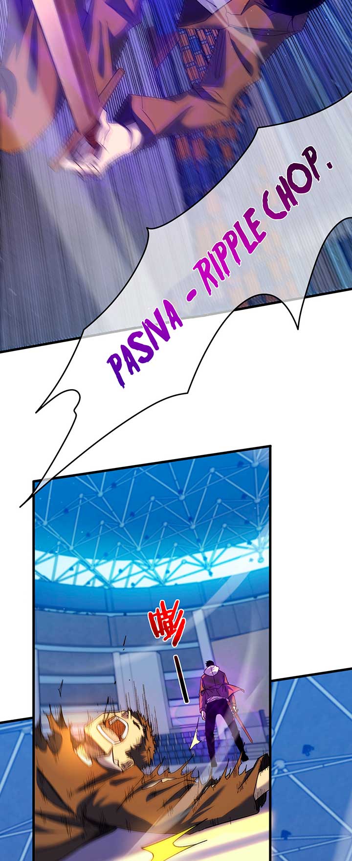 Mis Habilidades Pasivas son Invencibles Capitulo 7 página 42