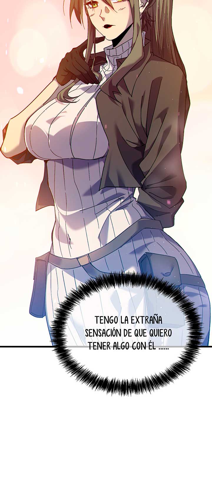 Mis Habilidades Pasivas son Invencibles Capitulo 7 página 49