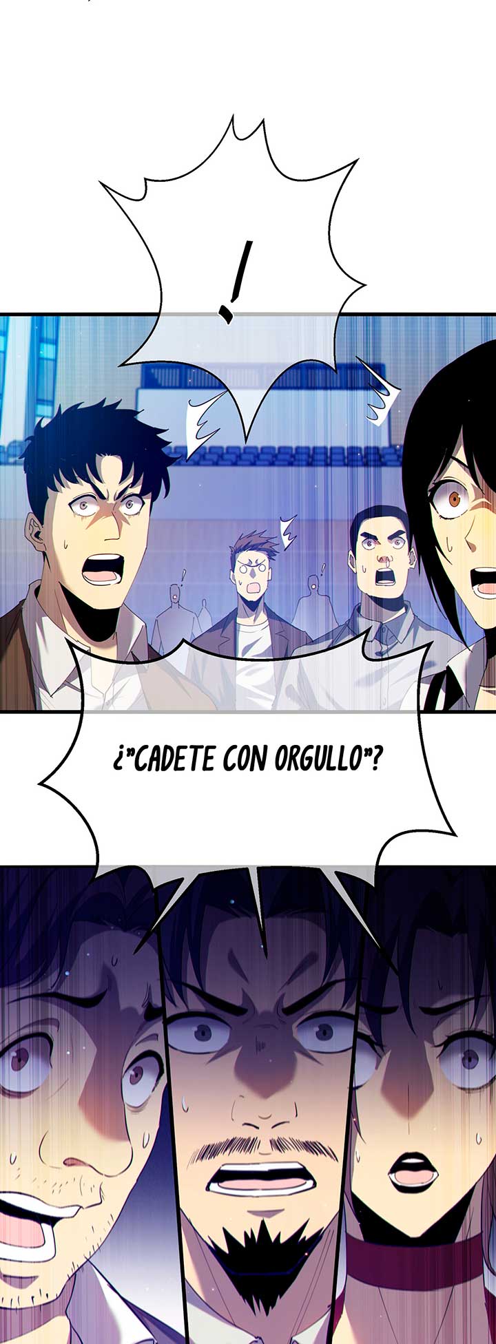 Mis Habilidades Pasivas son Invencibles Capitulo 7 página 53