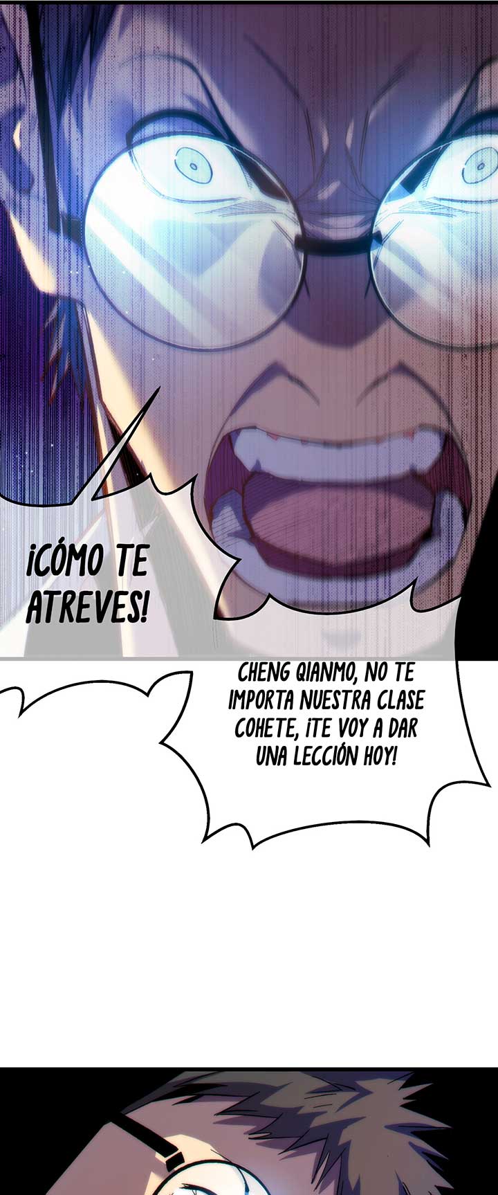 Mis Habilidades Pasivas son Invencibles Capitulo 7 página 8