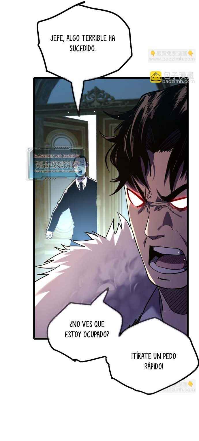 Mis Habilidades Pasivas son Invencibles Capitulo 70 página 46