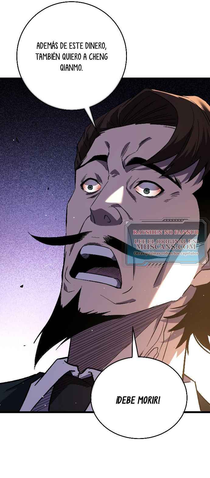 Mis Habilidades Pasivas son Invencibles Capitulo 71 página 24