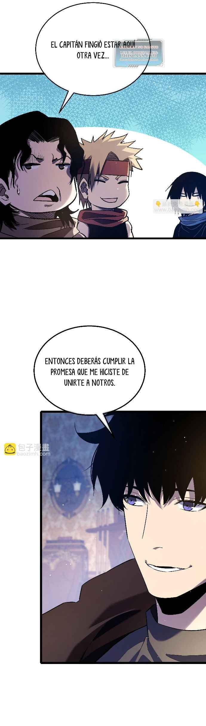Mis Habilidades Pasivas son Invencibles Capitulo 71 página 46