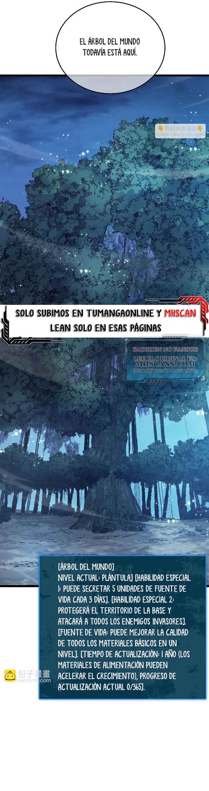 Mis Habilidades Pasivas son Invencibles Capitulo 73 página 23
