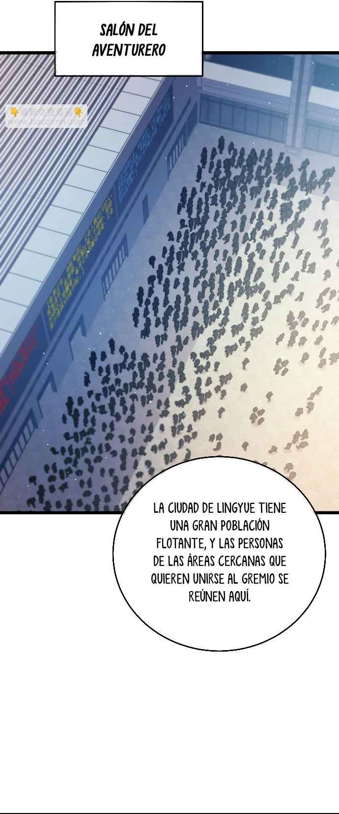 Mis Habilidades Pasivas son Invencibles Capitulo 74 página 17