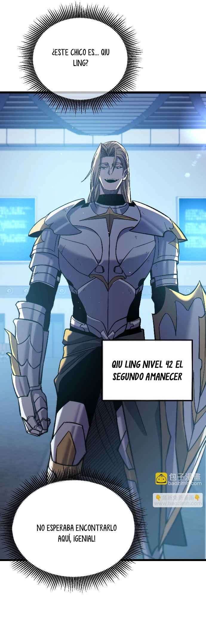 Mis Habilidades Pasivas son Invencibles Capitulo 74 página 22