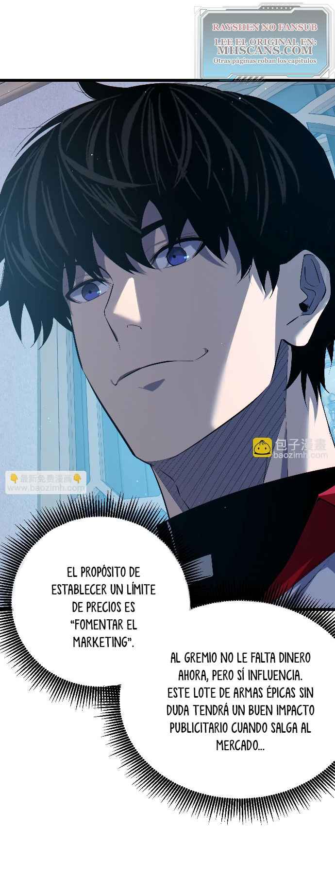 Mis Habilidades Pasivas son Invencibles Capitulo 75 página 25