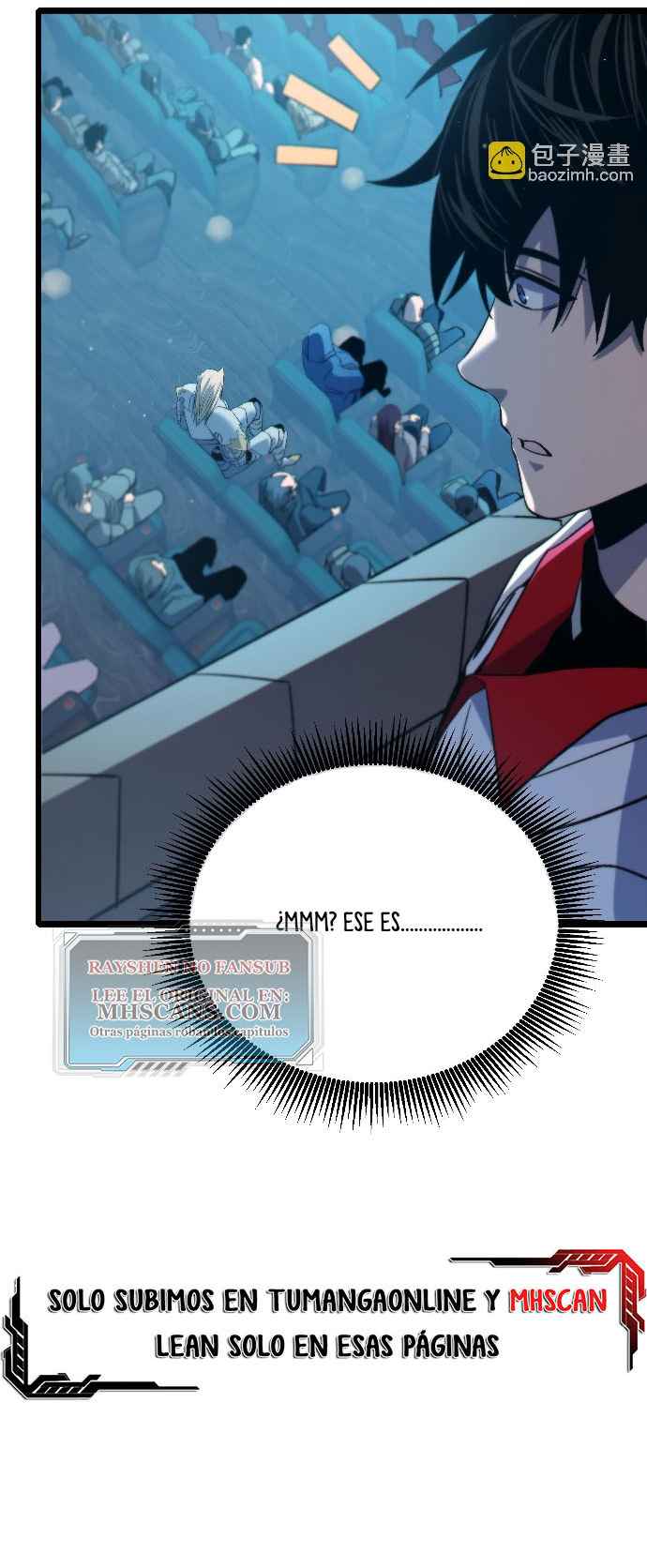 Mis Habilidades Pasivas son Invencibles Capitulo 75 página 26