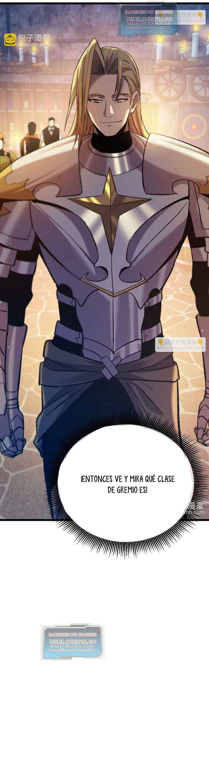 Mis Habilidades Pasivas son Invencibles Capitulo 75 página 42