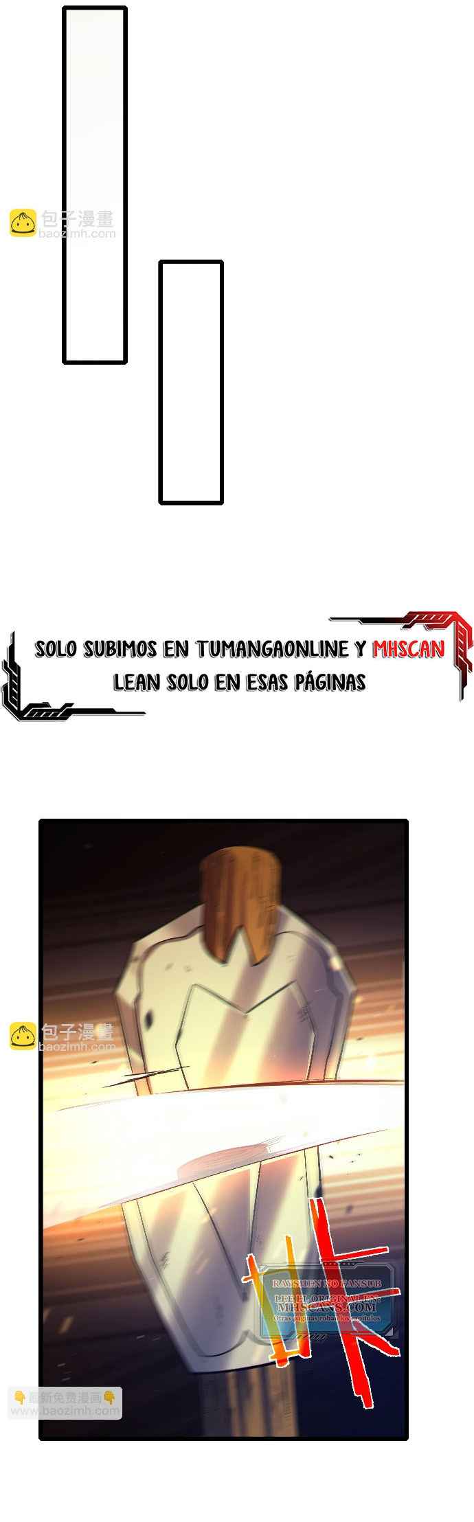 Mis Habilidades Pasivas son Invencibles Capitulo 75 página 43