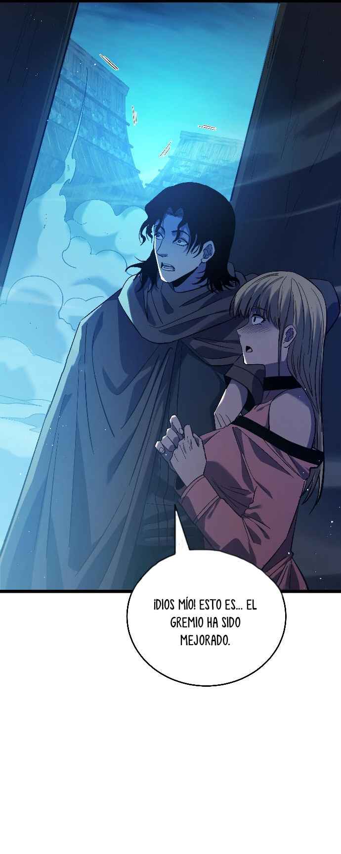Mis Habilidades Pasivas son Invencibles Capitulo 76 página 13