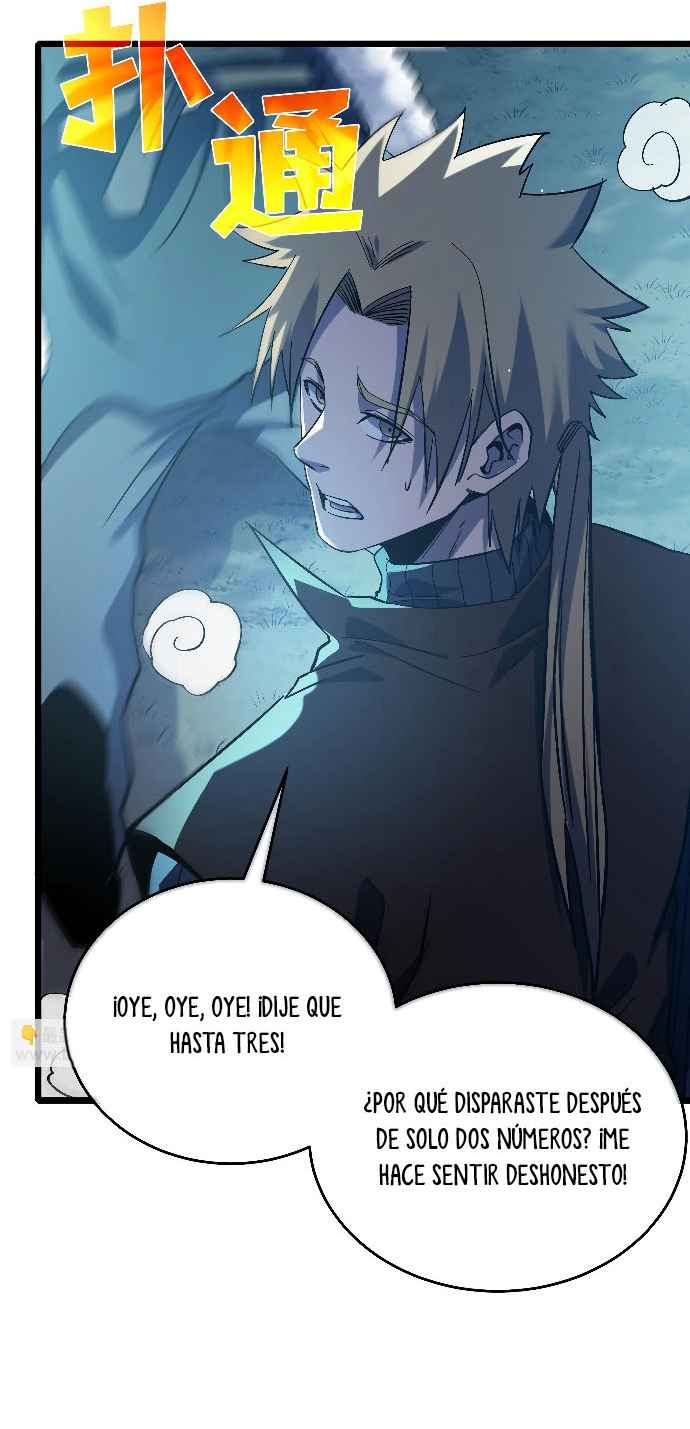 Mis Habilidades Pasivas son Invencibles Capitulo 76 página 38