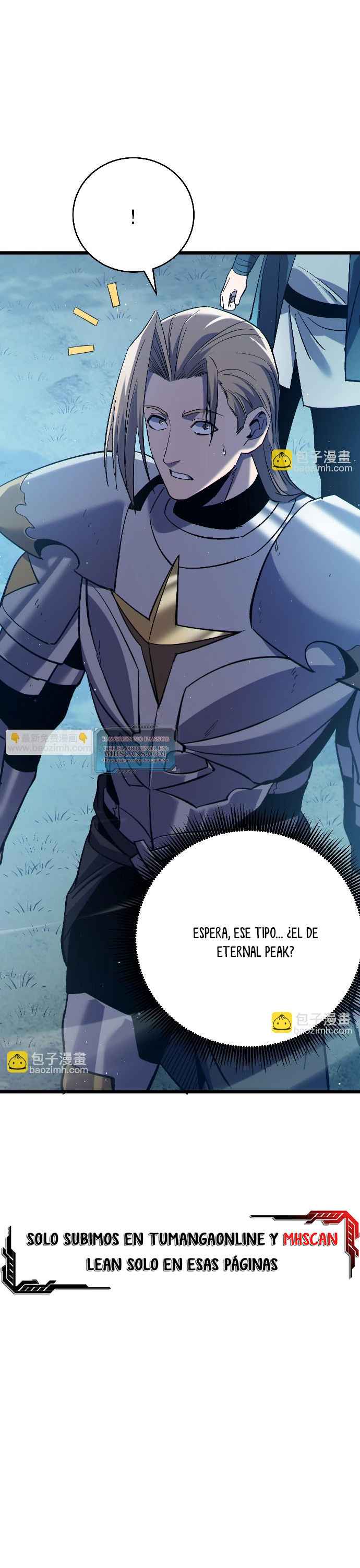 Mis Habilidades Pasivas son Invencibles Capitulo 76 página 46