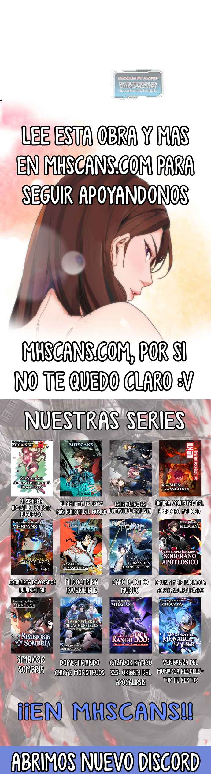 Mis Habilidades Pasivas son Invencibles Capitulo 76 página 47