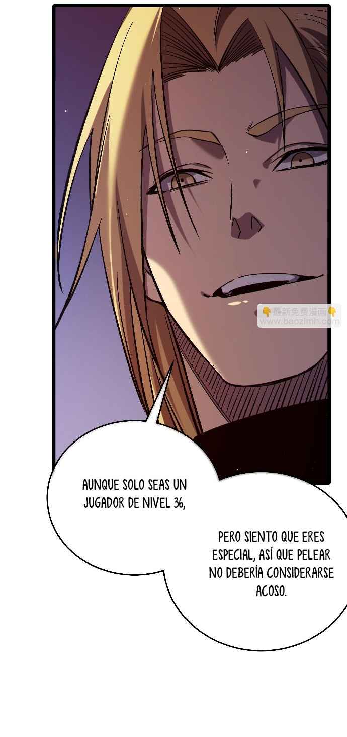 Mis Habilidades Pasivas son Invencibles Capitulo 77 página 25