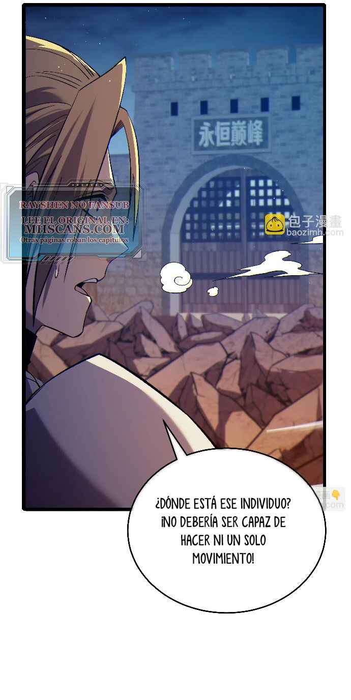 Mis Habilidades Pasivas son Invencibles Capitulo 77 página 30