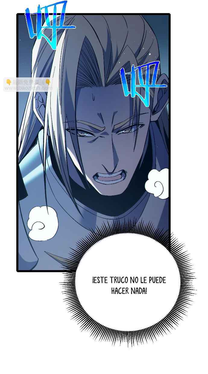 Mis Habilidades Pasivas son Invencibles Capitulo 77 página 37