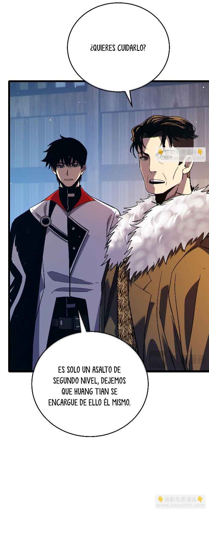 Mis Habilidades Pasivas son Invencibles Capitulo 77 página 9